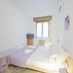 Spacious And Bright 3Br Family Apartment