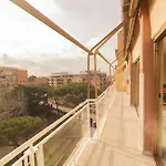 Spacious And Bright 3Br Family Apartment