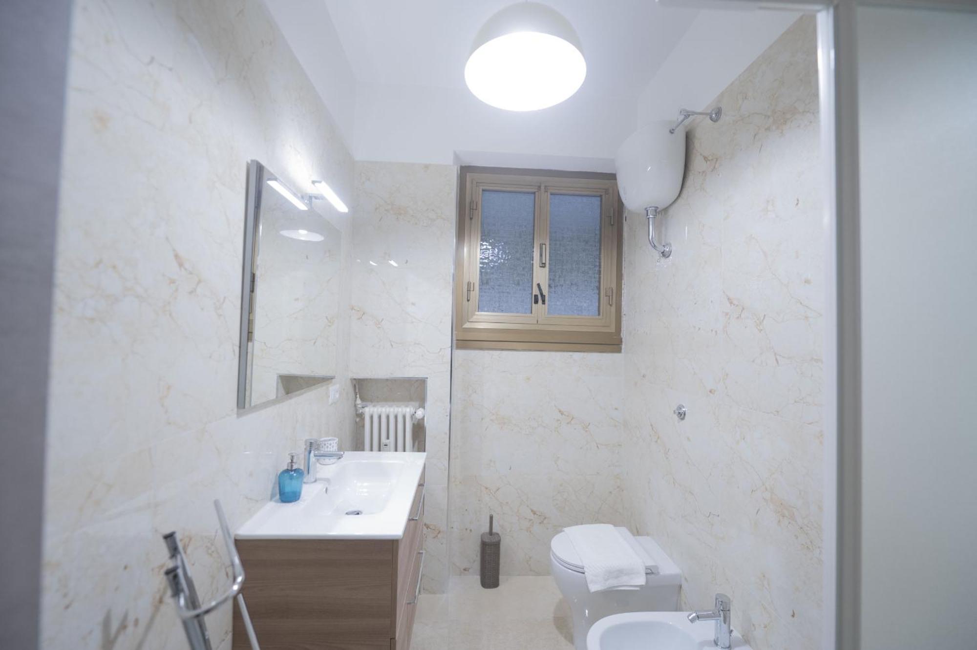 Spacious And Bright 3br Family Apartment