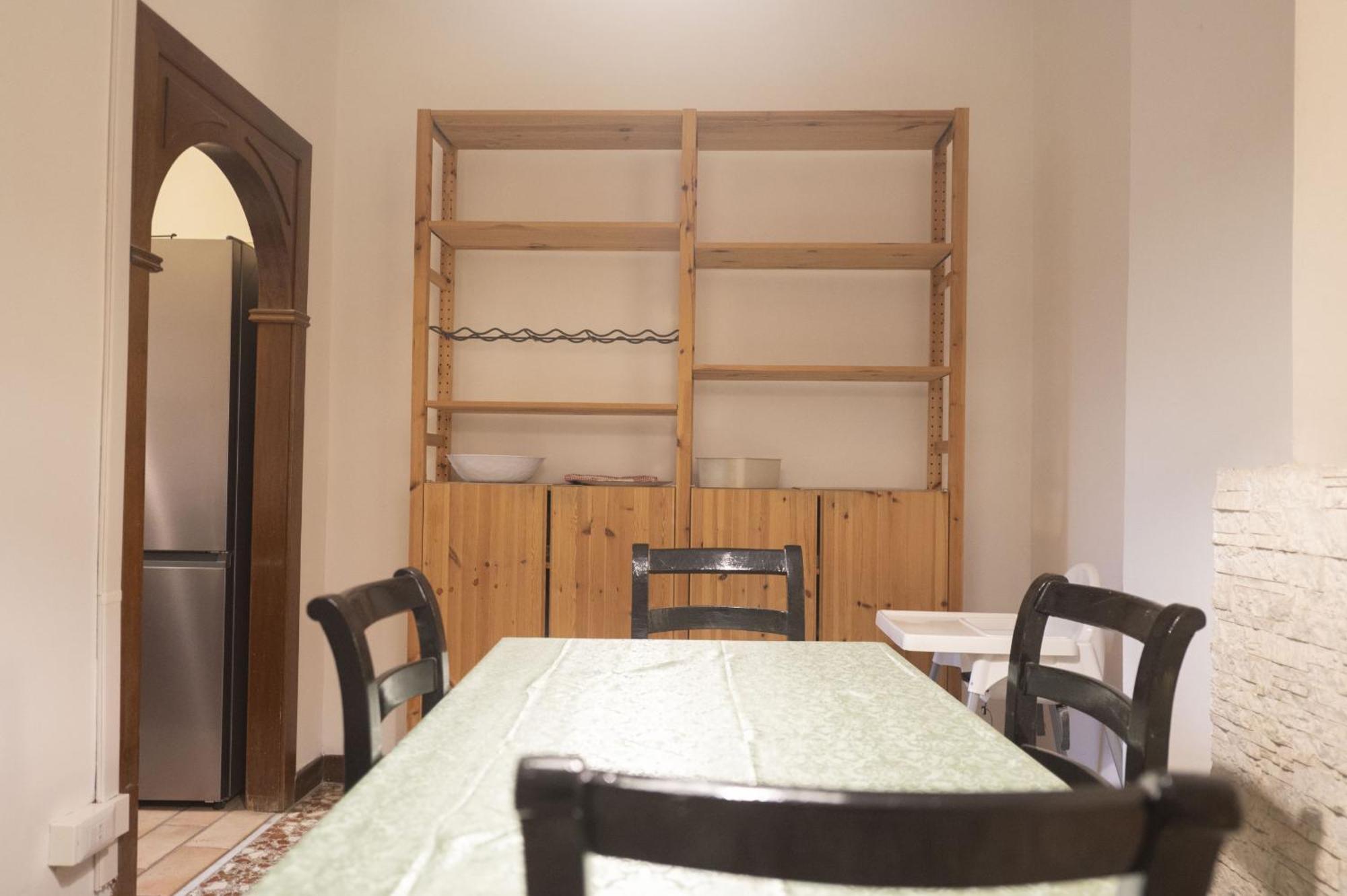 Spacious And Bright 3br Family * Rom