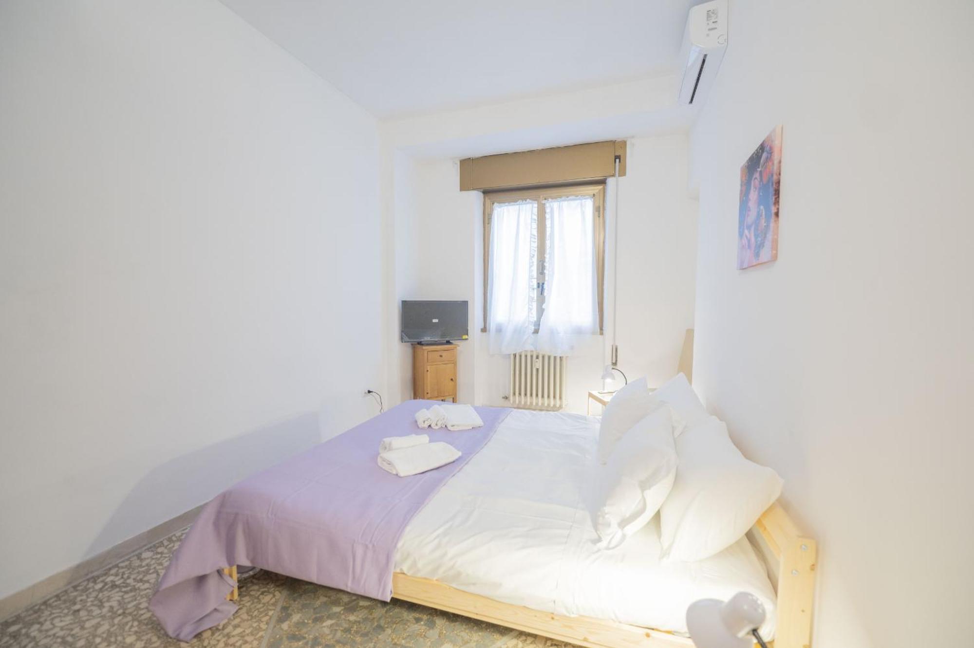 Spacious And Bright 3br Family