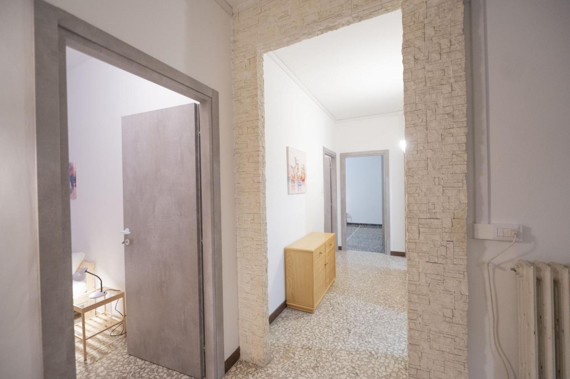 Spacious And Bright 3br Family *