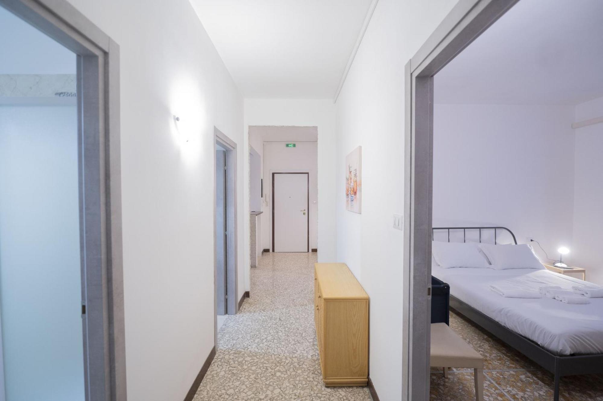 Spacious And Bright 3br Family Apartment