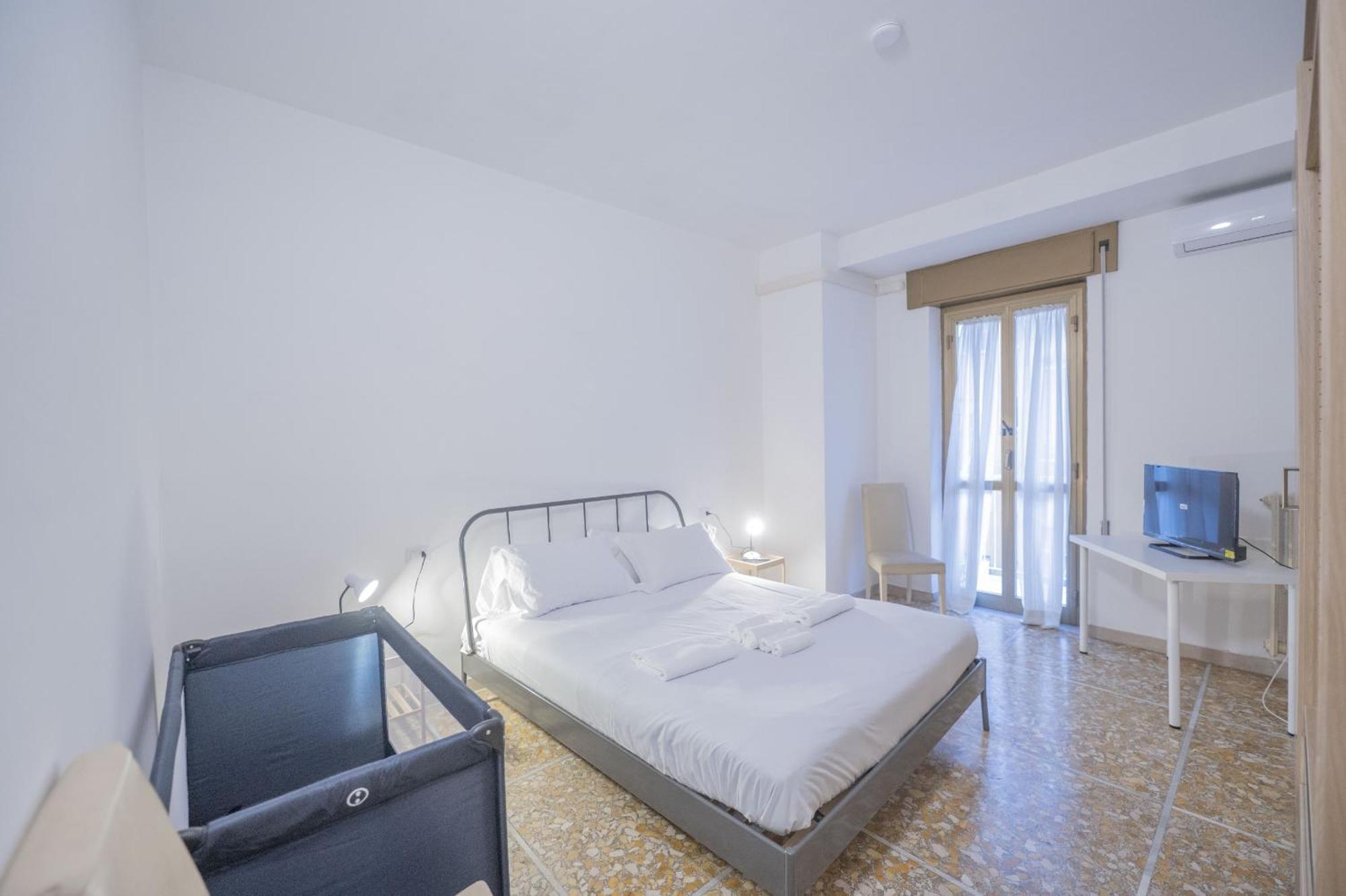 Spacious And Bright 3br Family * Rom