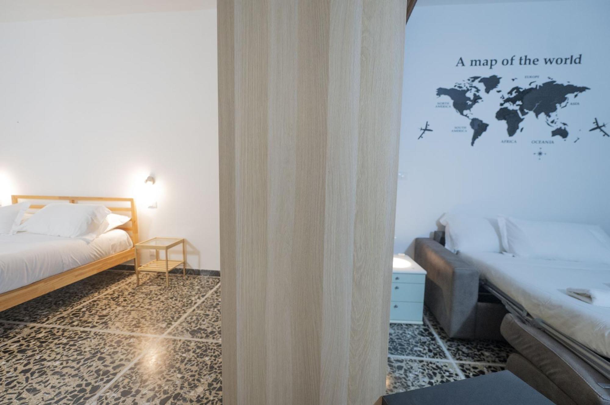 Apartment Spacious And Bright 3br Family *